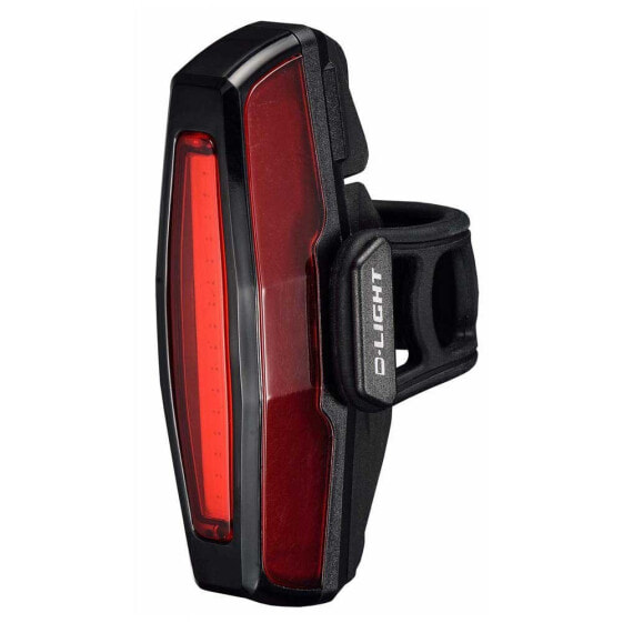 Фонарь задний D Light D-LIGHT CG-420R1