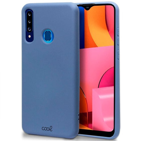 COOL Samsung A207 Galaxy A20s Cover phone case