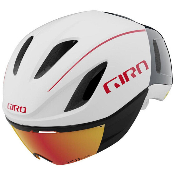 GIRO Vanquish MIPS time trial helmet