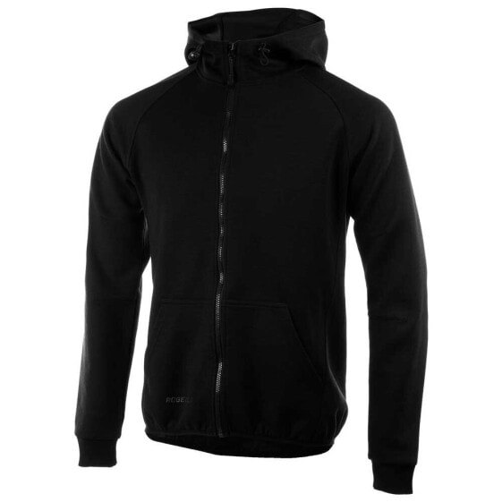 ROGELLI Training full zip sweatshirt