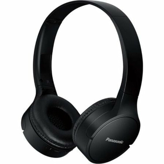 Bluetooth-наушники Panasonic RB-HF420BE-K Чёрный