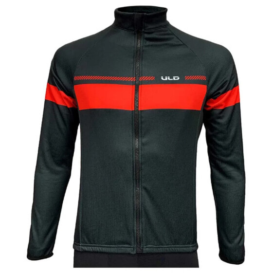 ULD C30 long sleeve jersey