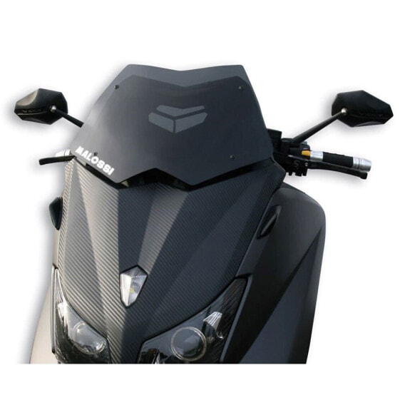 MALOSSI MHR Yamaha T-MAX 530 Windshield