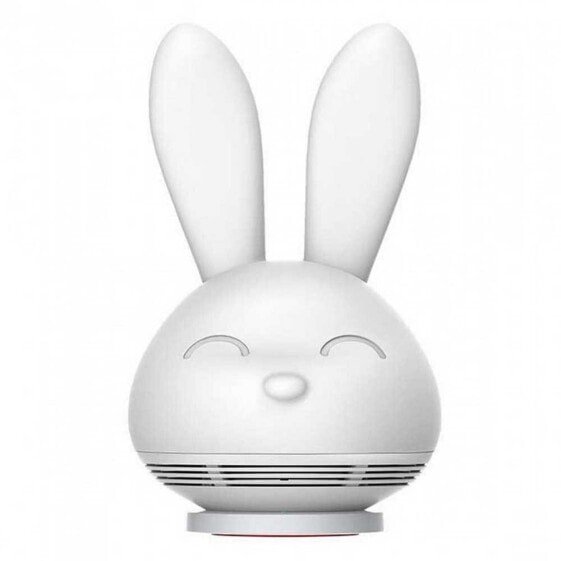 MIPOW Bunny Speaker Lamp