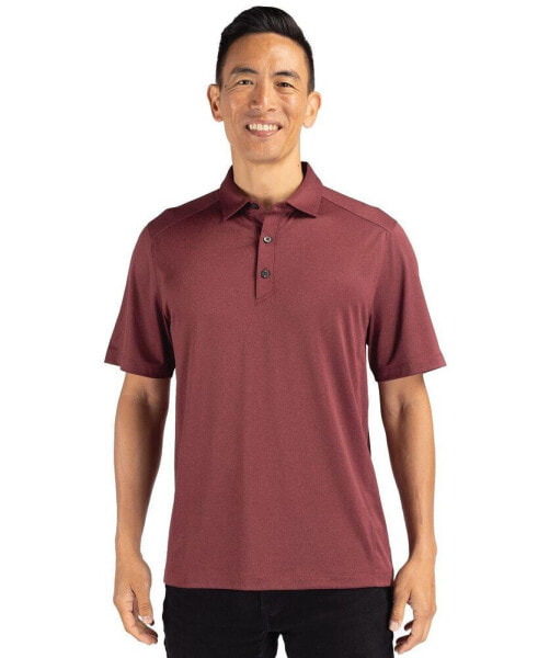 Big & Tall Forge Eco Stretch Recycled Polo Shirt