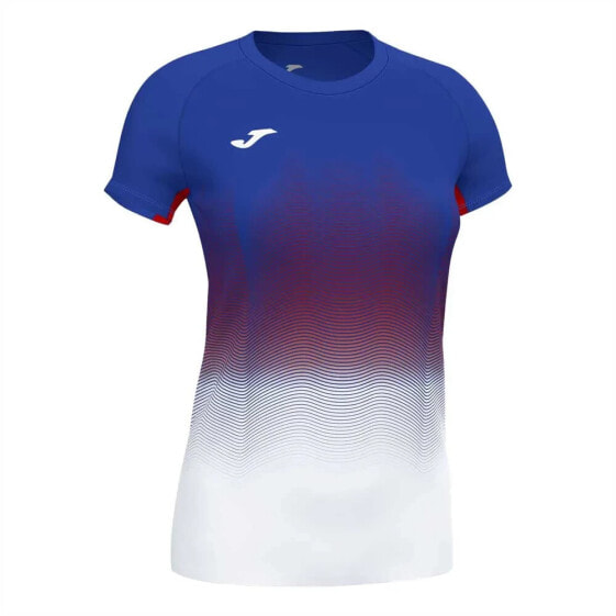 JOMA Elite VII short sleeve T-shirt