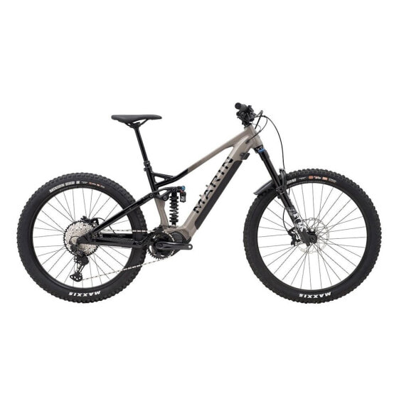 MARIN Alpine Trail E2 29/27.5´´ 2024 MTB electric bike