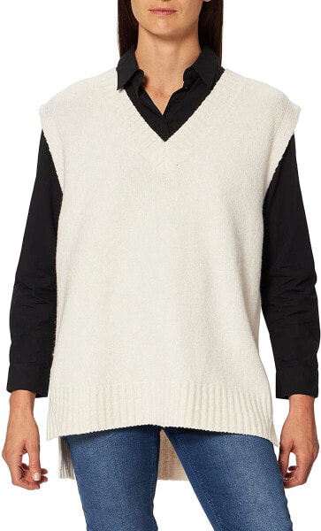 comma Women's sweater (no arm length)