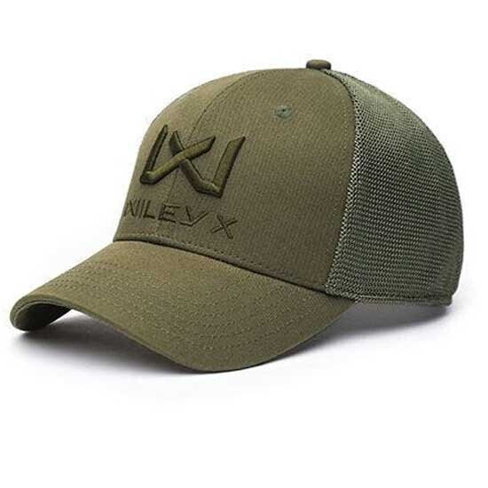 WILEY X J916 Trucker cap