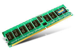 Transcend 4GB DDR2-667 DIMM ECC