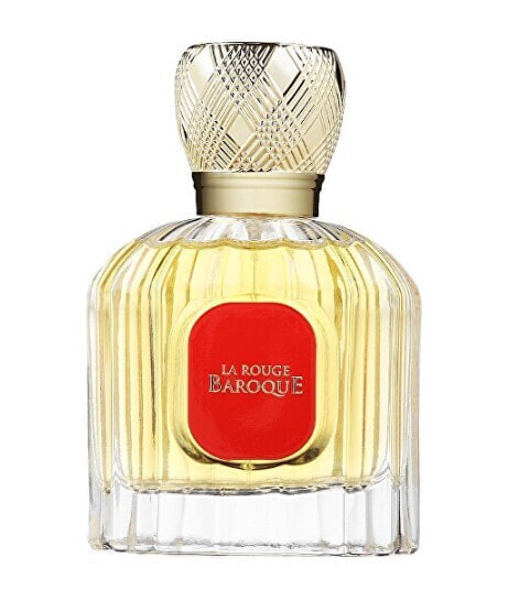 La Rouge Baroque - EDP