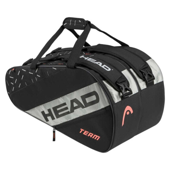 HEAD RACKET Team Padel Racket Bag