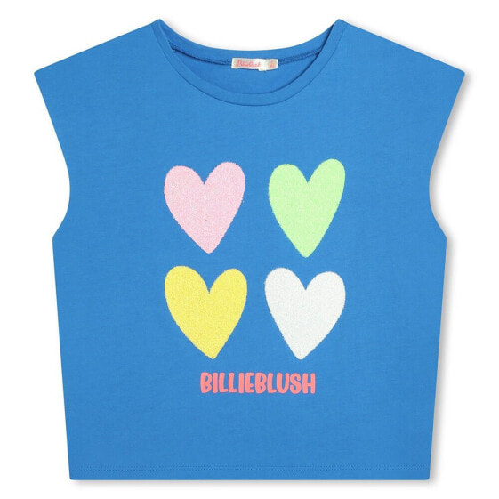 BILLIEBLUSH U20087 Sleeveless T-shirt