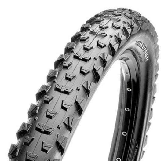 Покрышка велосипедная Maxxis Tomahawk Tubeless 27.5´´ x 2.30 MTB