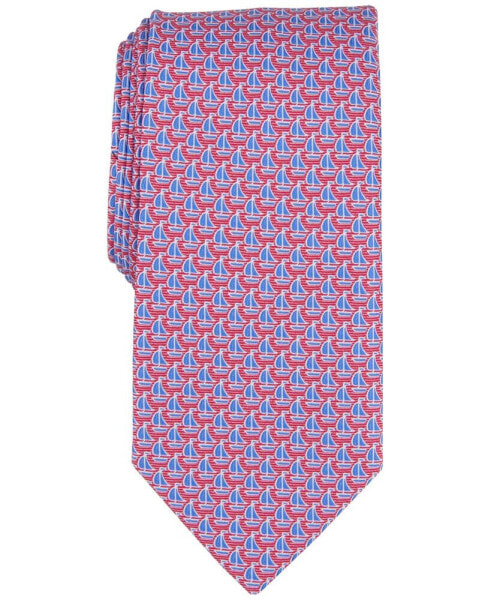 Men's Rhine Sailboat Tie, Created for Macy's