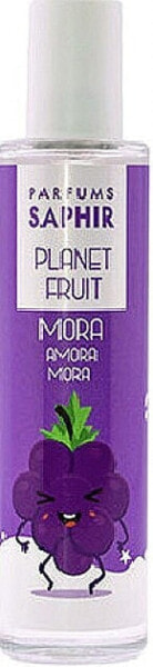 Saphir Parfums Planet Fruit Mora