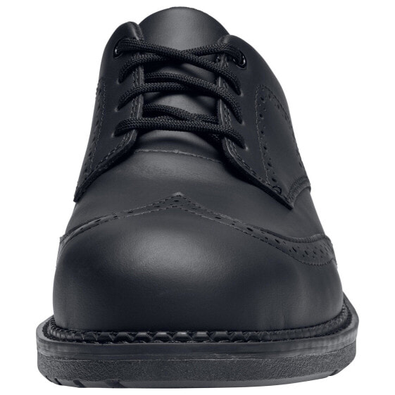 UVEX Arbeitsschutz 84481 - Male - Adult - Safety shoes - Black - ESD - S3 - SRC - Lace-up closure