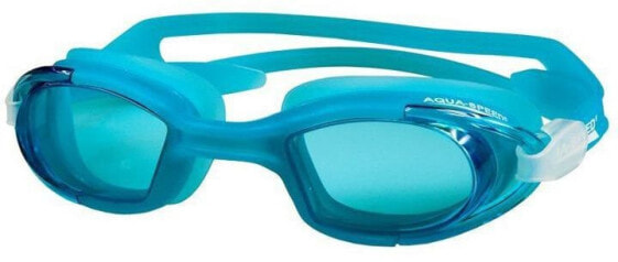 Aqua-Speed Okulary Marea niebieski senior (020-02)