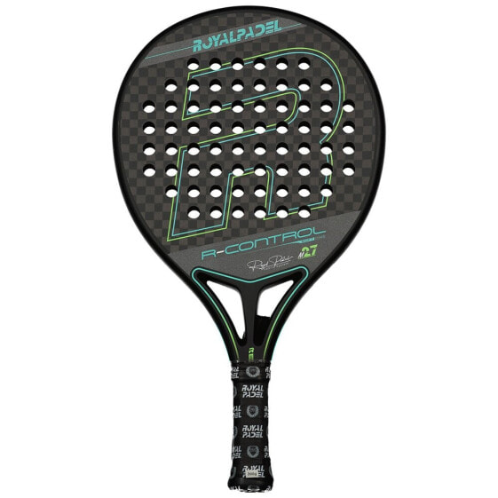 ROYAL PADEL R-Line Control 2024 padel racket