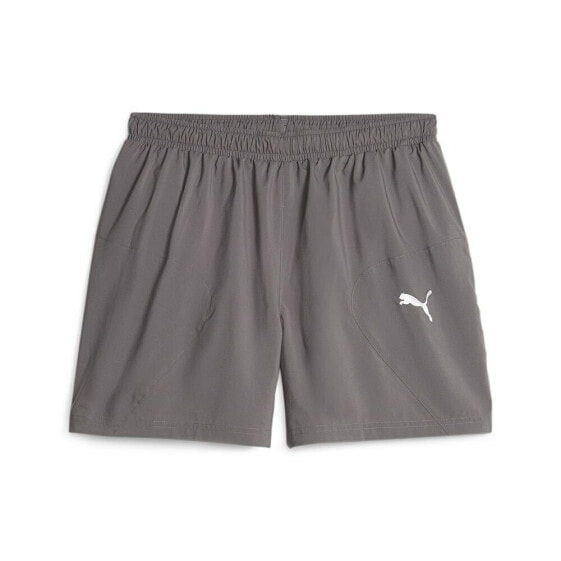 PUMA Run Favorite Woven 5´´ Session M Shorts