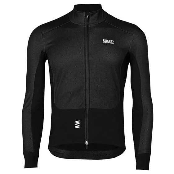 SUAREZ Thermal Defend jacket