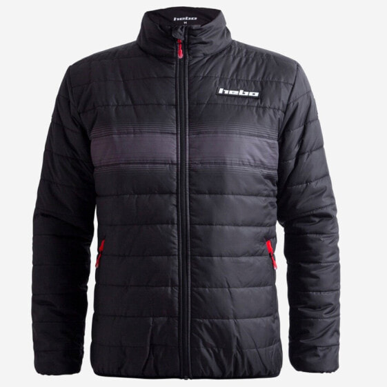 HEBO Paddock Line jacket