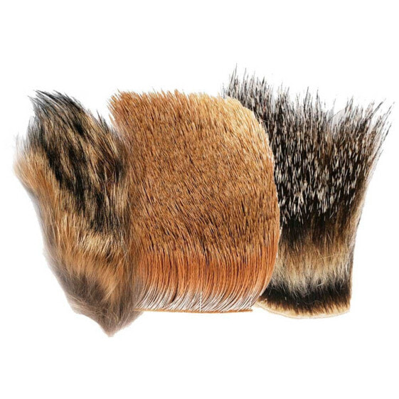 Инструмент для рыбалки BAETIS Fox Hair