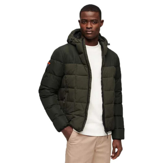 SUPERDRY Expedition jacket