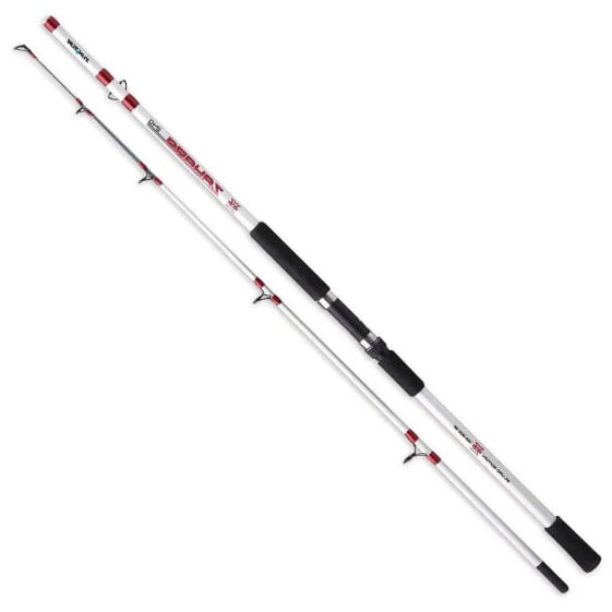 ZUNZUN Zahara spinning rod