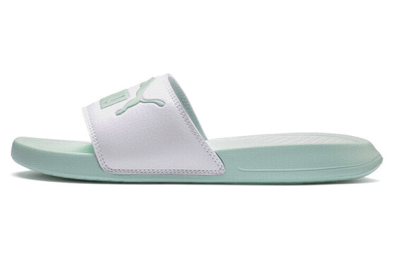 Спортивные тапочки Puma Popcat Slide 360265-43