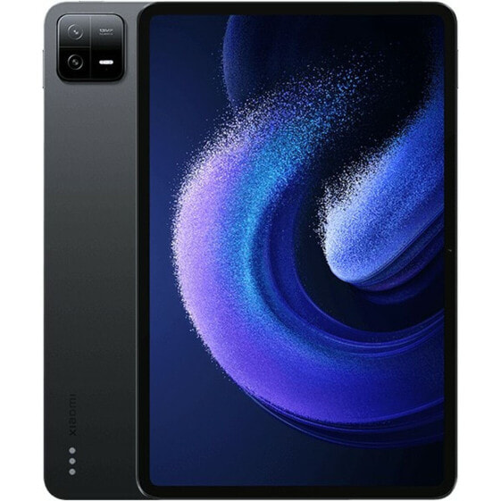 Планшет Xiaomi Xiaomi Pad 6 11" 6 GB RAM 128 Гб Серый