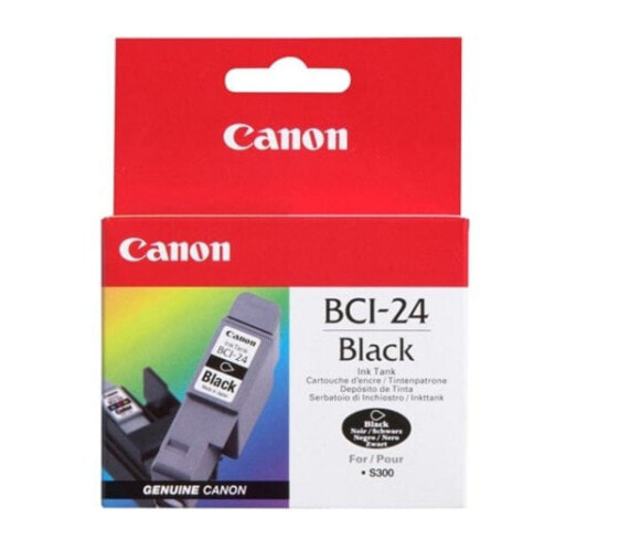 Canon BCI-24 - Pigment-based ink - 1 pc(s)