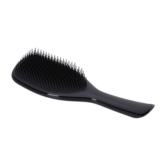 TANGLE TEEZER The Large Wet Detangleres Blackgloss Brushes