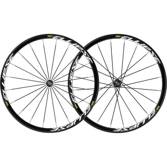 MAVIC Ellipse road wheel set