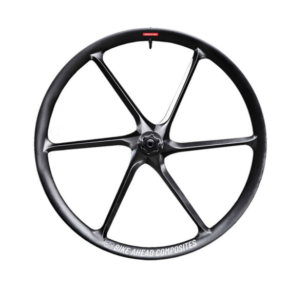 BIKE AHEAD Biturbo-RS 29´´ CL Disc Tubeless 20-21 MTB rear wheel