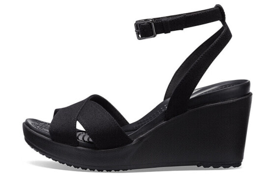 Crocs Leigh 204950-060 Sandals