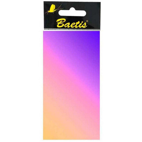 BAETIS UV Synthetic Film
