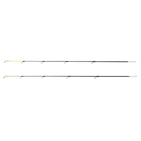 Кормушка фидерная CARP EXPERT Max2 Light 54 см 1.6x3 мм Medium Quiver Tip