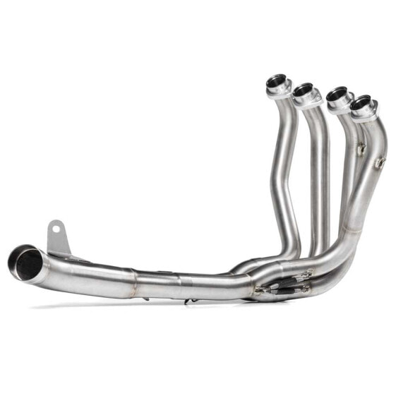 AKRAPOVIC Racing Stainless Steel Optional Header Z900 20 Ref:E-K9R4 Manifold