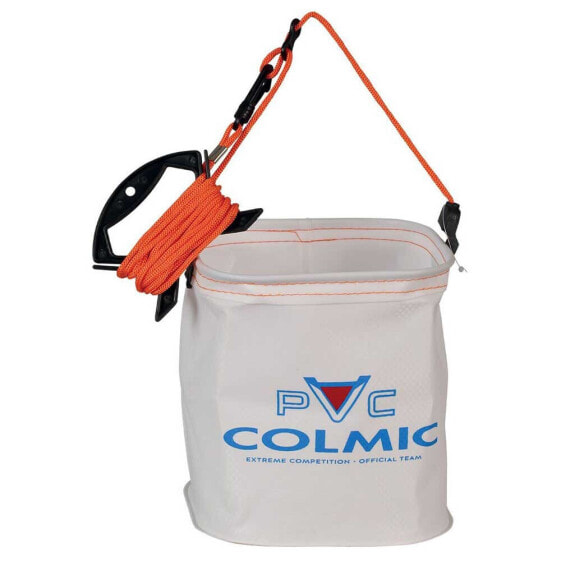 COLMIC Moby bucket