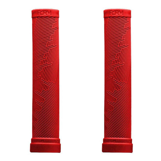 TITLE MTB Form Grips