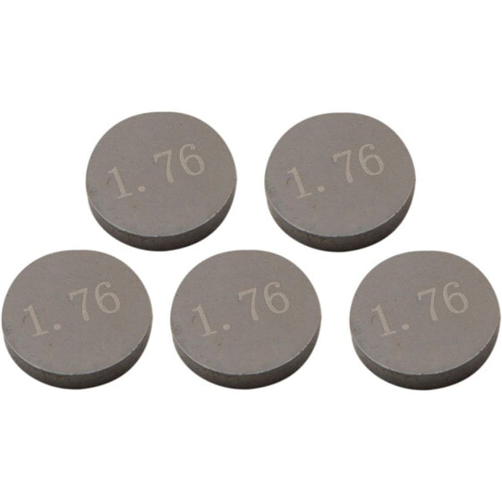 PROX 8.90x1.76 mm Valve Shim 5 Units