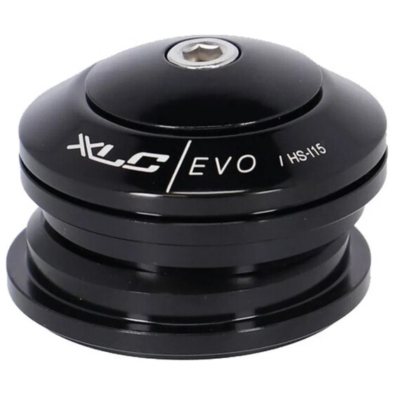 XLC HS-A15 A-Head 1-1/8 28.6/30/44 mm Semi-Integrated Headset