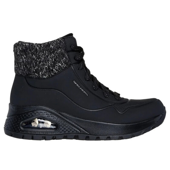 SKECHERS Uno Rugged trainers