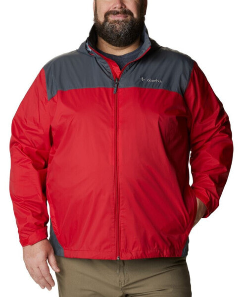 Men's Big & Tall Glennaker Lake™ Rain Jacket