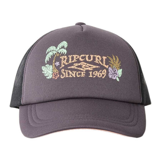 RIP CURL Tiki Tropics Desto Cap