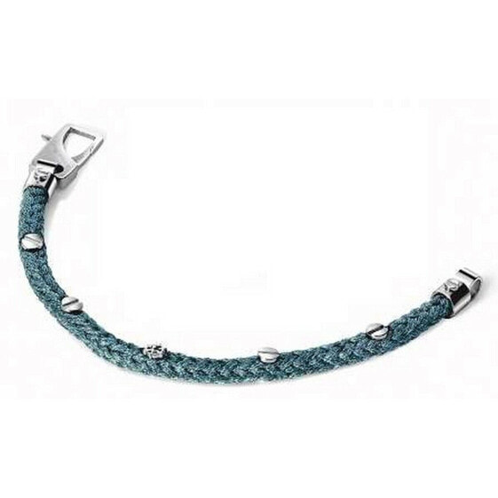 Мужские браслеты Molecole MO 132005B SILVER 925º BRACELET (SMALL 20CM)