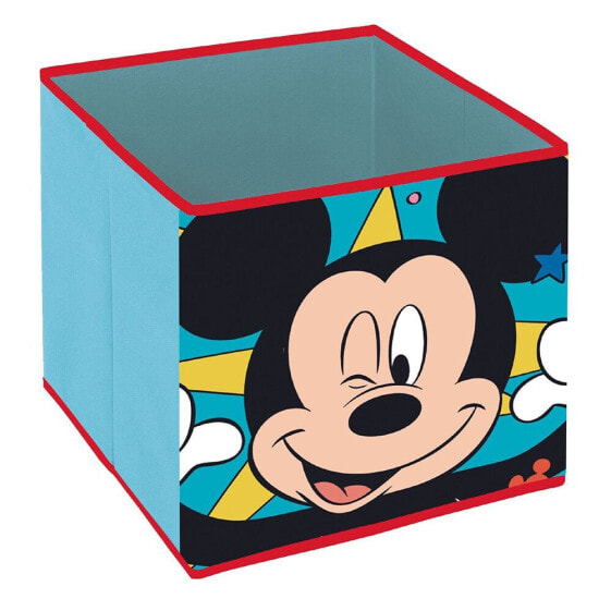 Куб хранения с Mickey Disney 31x31x31 см