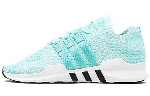 Кроссовки женские adidas originals Support Adv Energy Aqua Светло-зеленые