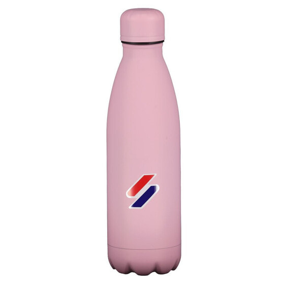 SUPERDRY Code Water Bottle